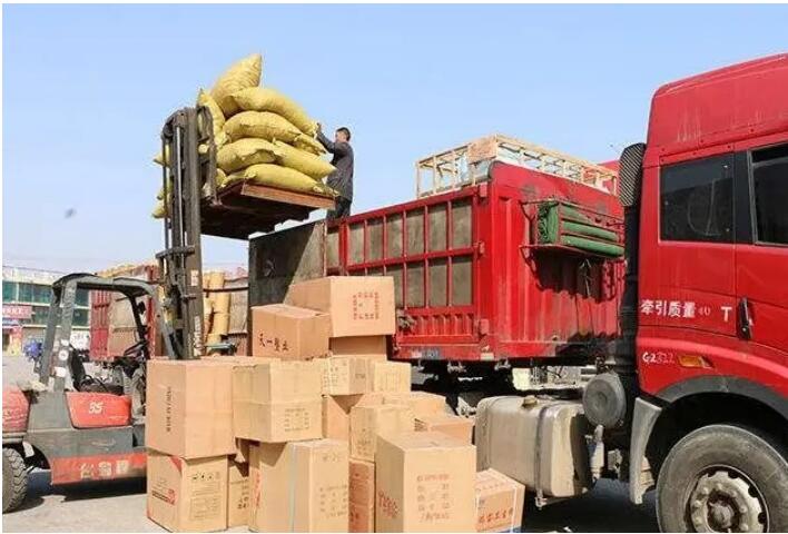 泉州到邵阳县物流专线