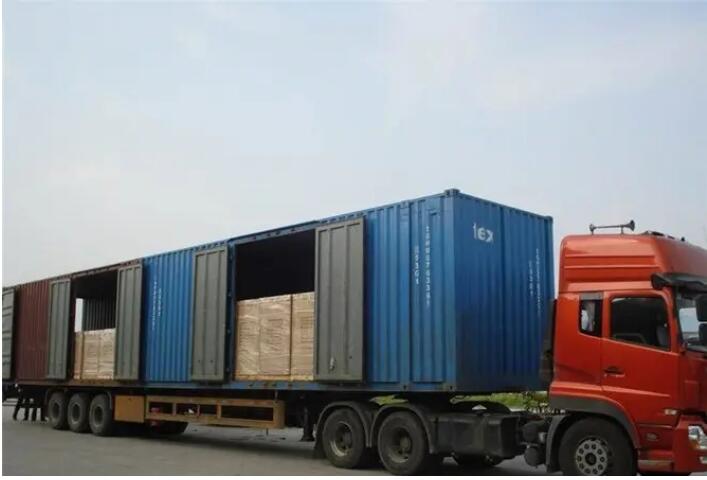 泉州到邵阳县整车运输