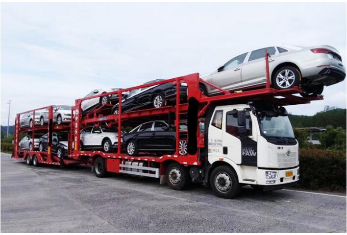 泉州到邵阳县轿车托运